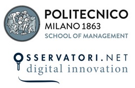 STREAMING e TV - Gli utenti di Servizi Video on Demand in Italia sono il 19% della popolazione che naviga sul web |