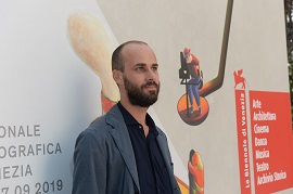 VENEZIA 76 - Il Premio Lanterna Magica al film 