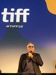 TORONTO FILM FESTIVAL 44 - Tutto esaurito per l'esordio Nordamericano de 