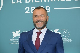 VENEZIA 76 - I vincitori dei Premi Francesco Pasinetti