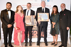 VENEZIA 76 - Premio 