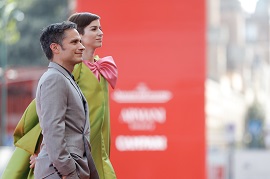 VENEZIA 76 - Il Premio UNIMED a 