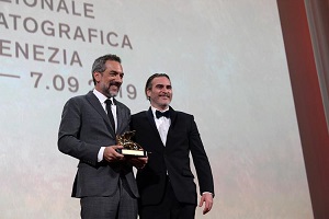 VENEZIA 76 - I premi ufficiali. Leone d'Oro a 
