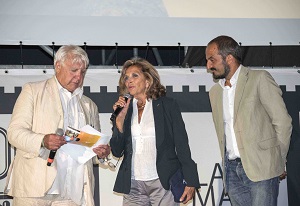 L'ISOLA DEL CINEMA - Chiusa la XXV edizione puntando dritta al futuro