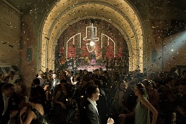 EFA 2019 - Omaggio a 