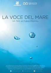 LA VOCE DEL MARE - In sala con Movieday dal 10 ottobre