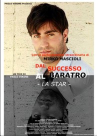 MIRKO MASCIOLI - Protagonista di 