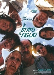  STATO IL FIGLIO - Il 14 settembre du RAI Storia per il ciclo 