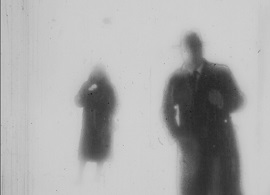 IL VARCO - Dal 10 ottobre al cinema