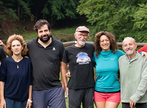 A RIVEDER LE STELLE - Finite le riprese del documentario