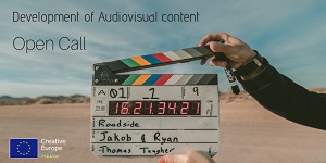 BANDO EACEA 17/2019 - Aperto il bando di sostegno alle singole produzioni