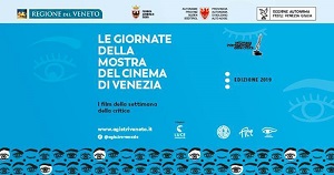 LE GIORNATE DELLA MOSTRA - I Film della Settimana della Critica