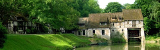 EFA - Inserisce anche il Moulin dAnd in Francia tra i Tesori della Cultura Cinematografica Europea