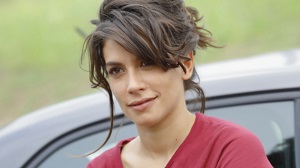 ROSY ABATE - Al via su Canale 5 la seconda serie