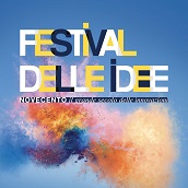 FESTIVAL DELLE IDEE - A Mestre dal 24 al 27 ottobre