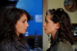 ROSY ABATE - LA SERIE 2 - 3.138.000 telespettatori per la seconda puntata