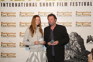 PENTEDATTILO FILM FESTIVAL XII - I premi del concorso internazionale