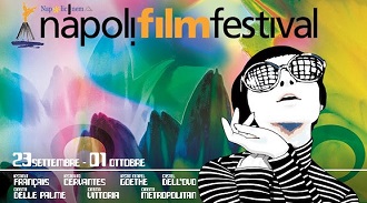 NAPOLI FILM FESTIVAL 21 - Tornano le Videoclip Sessions