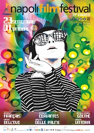 NAPOLI FILM FESTIVAL 21 - Il cinema sotto il Vesuvio