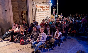 PENTEDATTILO FILM FESTIVAL XII - Grande partecipazione di pubblico al borgo