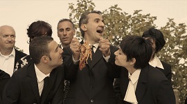 Note di regia di 