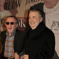 CARLO DELLE PIANE PUPI AVATI UN'AMICIZIA CINEMATOGRAFICA - Dal 25 al 28 settembre  MIC di Milano