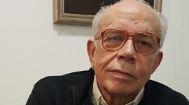 MARCO BELLOCCHIO - Ricordo di Virgilio Fantuzzi