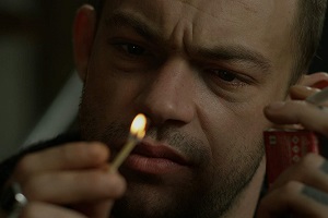 LA FLAME - Il corto di Orazio Guarino arriva a Gaeta e Montreal