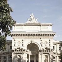 FORMA URBIS - Sette incontri cinematografici sul passato e futuro di Roma