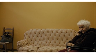 NAPOLI FILM FESTIVAL 21 - 