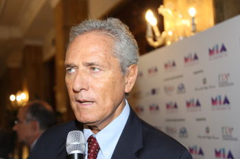 MIA 2019 - Sforzo comune per il Mercato Internazionale