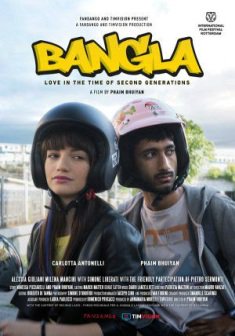 BANGLA - Serata evento su Rai2 l'8 ottobre
