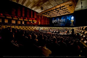 ROMICS - Evento speciale in musica il 6 e 7 ottobre