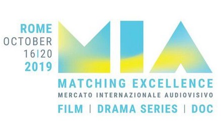 MIA 2019 - Tutte le novit� di GA&A Productions