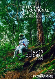 FESTIVAL FILM LA ROCHE SUR YON 10 - In programma sei film italiani