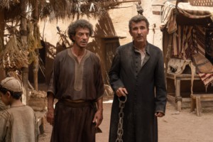 IL PRIMO NATALE - Svelato il titolo del film di Ficarra e Picone