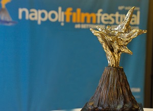 NAPOLI FILM FESTIVAL 21 - Il programma del 29 settembre