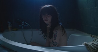 SEARCHING EVA - Al cinema dal 10 ottobre
