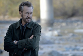 ROCCO SCHIAVONE - Torna in quattro puntate dal 2 ottobre