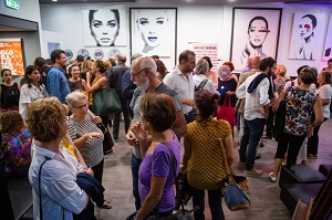 IDS ITALIAN DOC SCREENINGS 2019 - Volge al termine la tredicesima edizione