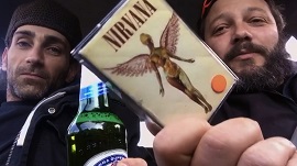 Note di regia di 