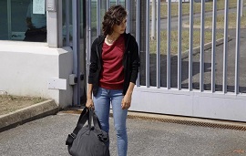 ROSY ABATE - LA SERIE 2 - 3.665.000 telespettatori per la quarta puntata