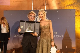 I SASSI D'ORO 4 - I vincitori