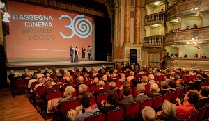 CINEMA ARCHEOLOGICO ROVERETO 33 - I premi