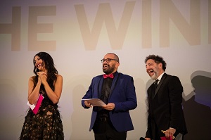 REACT SHORT FILM FESTIVAL 3 - I vincitori