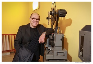 TORINO FILM FESTIVAL 37 - Carlo Verdone il Guest Director