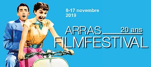 FESTIVAL DI ARRAS 20 - Il cinema italiano protagonista