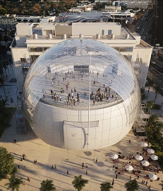 ACADEMY MUSEUM - Partnership con lIstituto Luce - Cinecitt