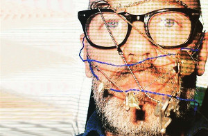 MAXXI - A Roma il Disco per immagini