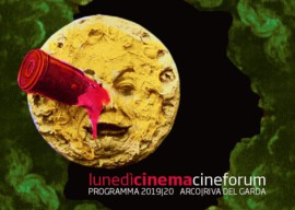 LUNED�CINEMA - Torna il Cineforum a Riva del Garda e Arco